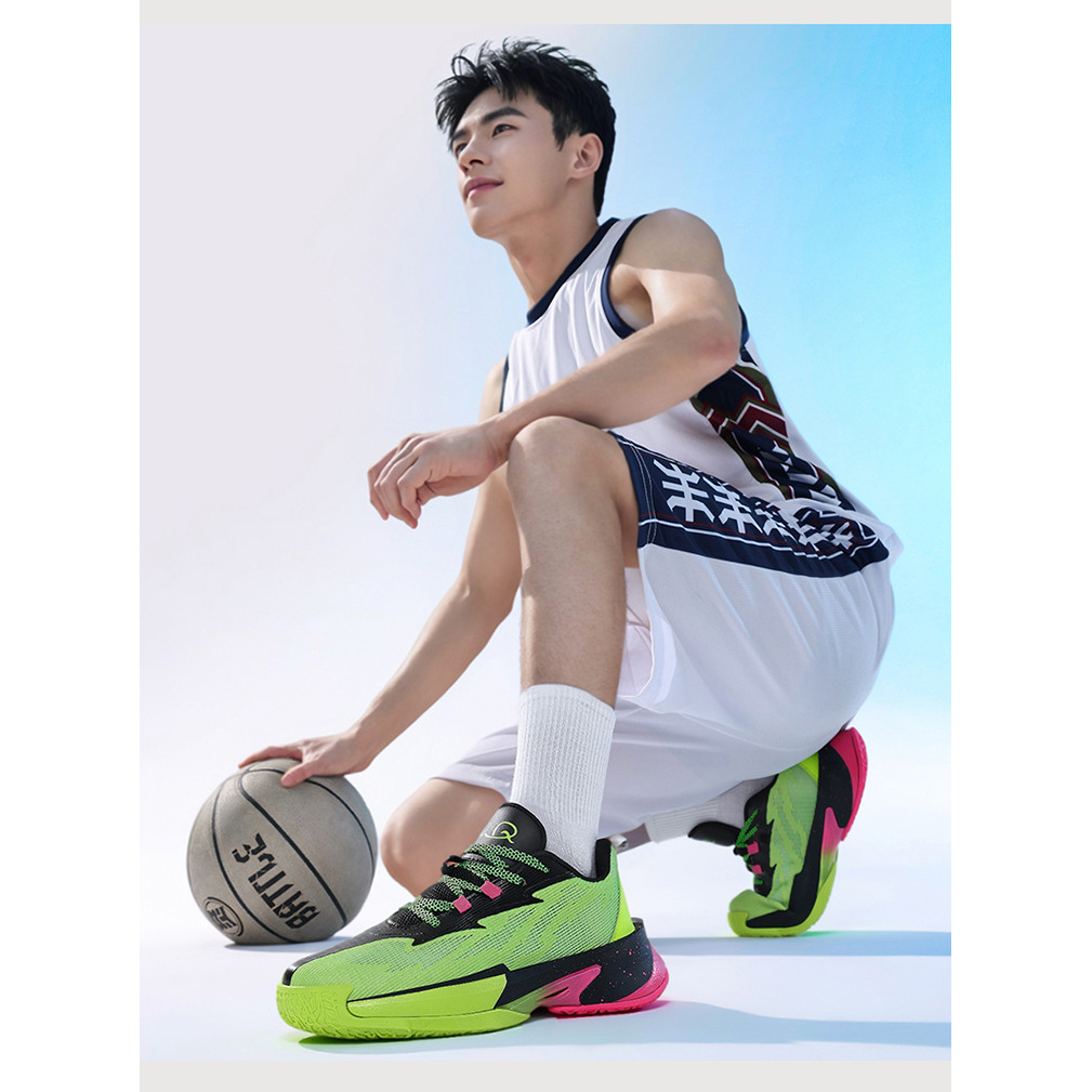 Outono malha respirável Curry 13 tênis de basquete masculino profissional Sonic 13 combate prático 12 Wade's Way 9 tênis