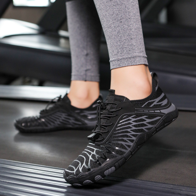 A Nova Tendência Respirável Lazer Esporte Tênis Masculino Sapatos Brancos