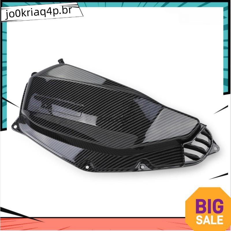 Tampa Do Filtro De Ar MOTOTIGER CLICK150-Capa Rígida Transparente De Transferência De Água Para Motocicleta