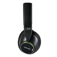 Fone de Ouvido Bluetooth Noise Cancelling WAAW SENSE 310