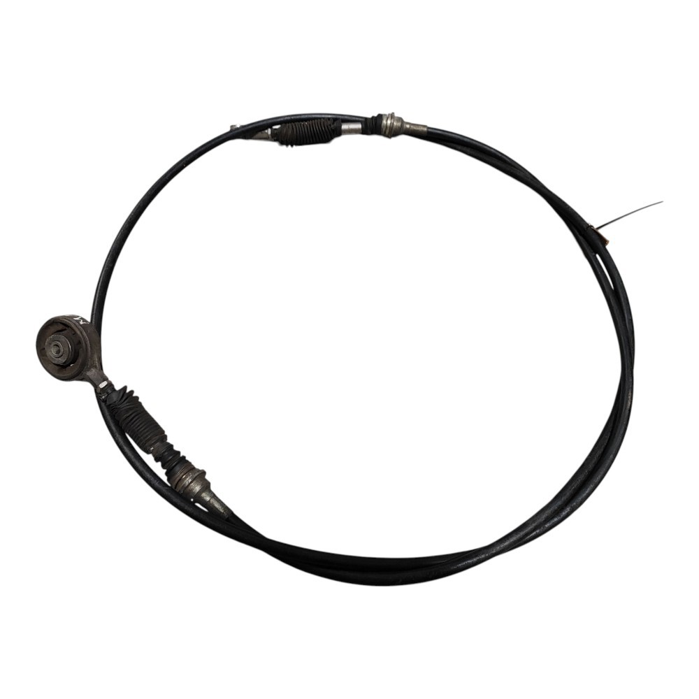 Cabo Seletor Marcha Vw 8160 9160 2p0711265 Aprox 2,80cm
