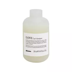 Davines Essential Haircare Love Curl Shampoo 250ml