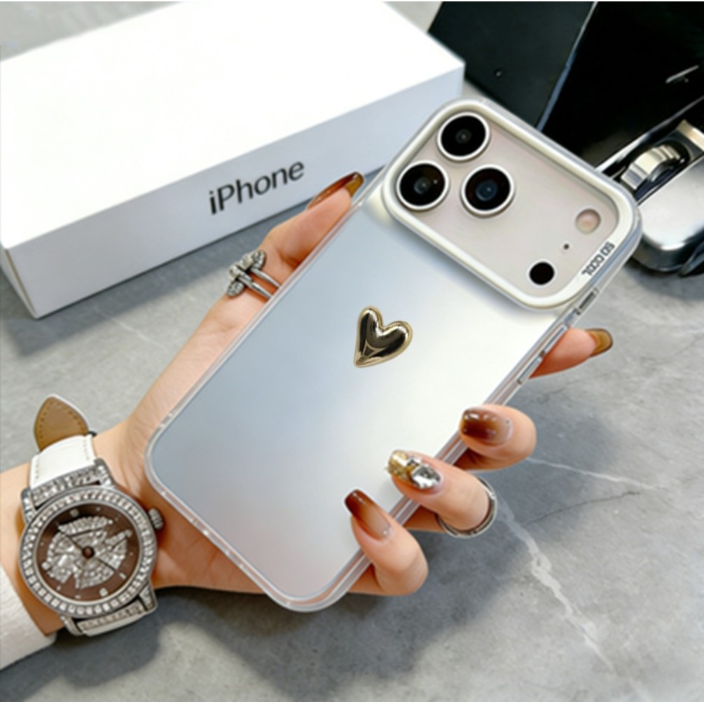 Capa DF Para Motorola MOTO G84 G54 G64 G54Power G14 G22 G24 C04 3D Metálico Cora