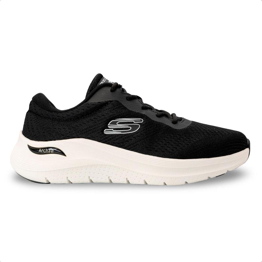 Tênis Skechers Masculino Arch Fit 2.0