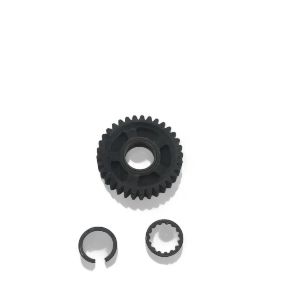 Engrenagem 6° Eixo Secundário Kawasaki Z800 13-18