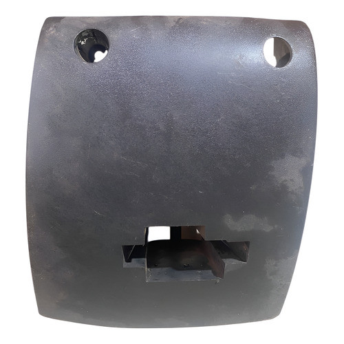 Moldura Chave De Seta Inferior Chevrolet Celta Prisma 07 08