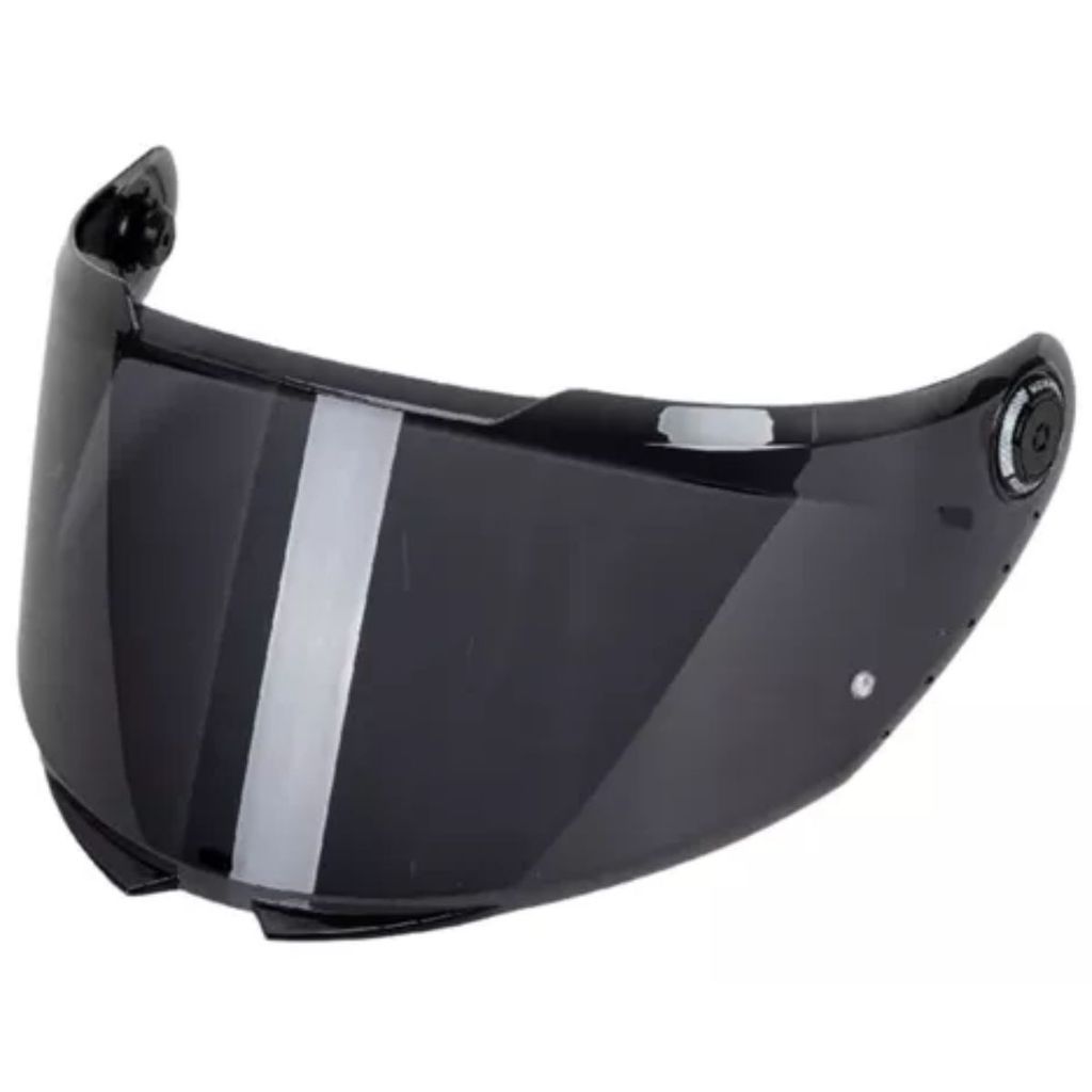 Viseira Fumê ( Smoke ) Mt Helmets V 28B  Thunder 4 Stinger 2