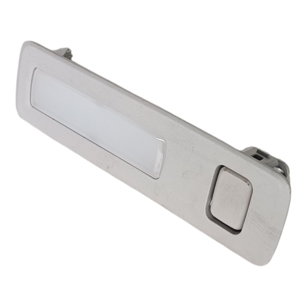 Luz Lanterna Teto Cortesia Mercedes Benz W205 2016 2019