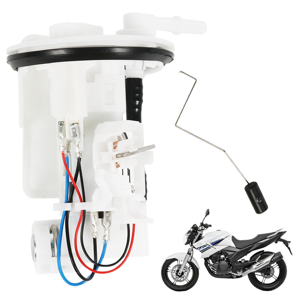 Bomba De Combustível Ys Fazer 250 2006 Até 2015
