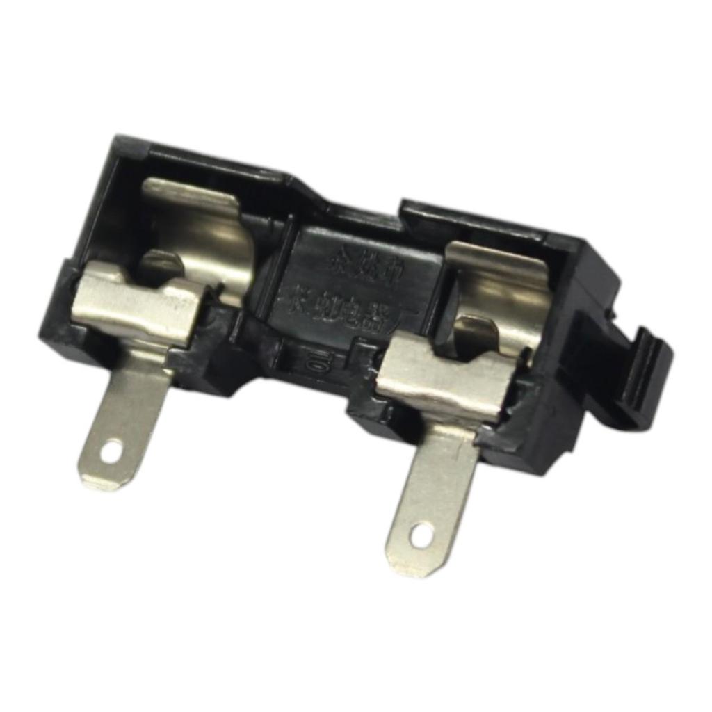 Suporte Fusível 127v P/ Micro-ondas Electrolux Mc21b, Me23b e Me23p