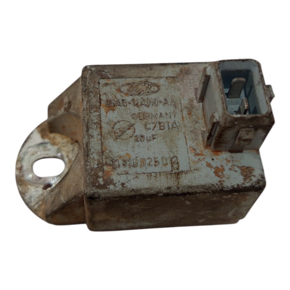 Módulo Ignição Bobina Ford Mondeo 1995 16v Original