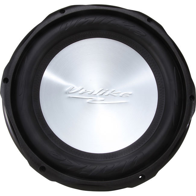 Alto Falante Subwoofer 12 Polegadas 450w Rms Unlike UNF123