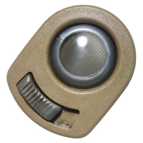 Luz Alca De Teto Original Chevrolet Omega 1993/1998 90213649