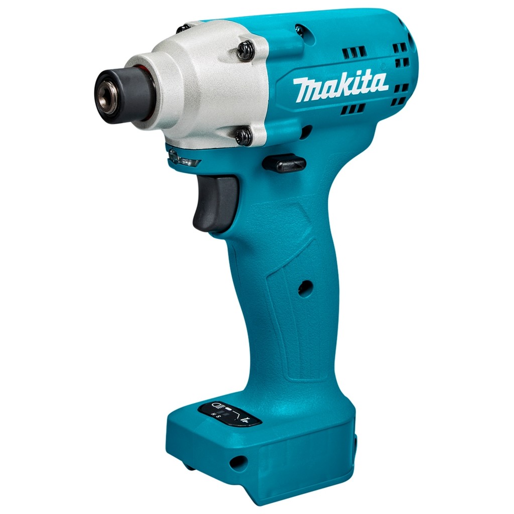 Parafusadeira de Impacto 14" a Bateria 12V CXT (não inclusa) Makita TD112DMZ