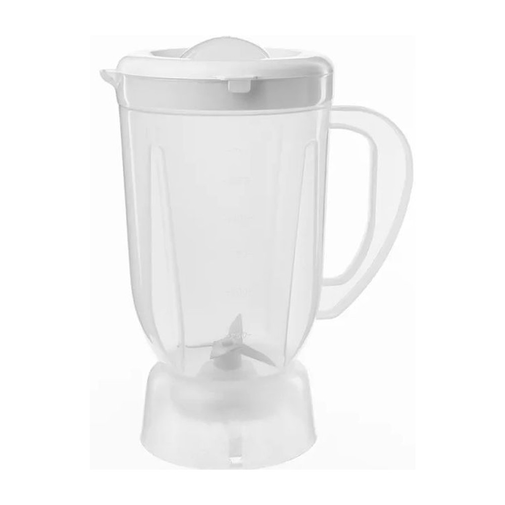 Copo para Liquidificador Faet Shake Translúcido em Oferta na Shopee