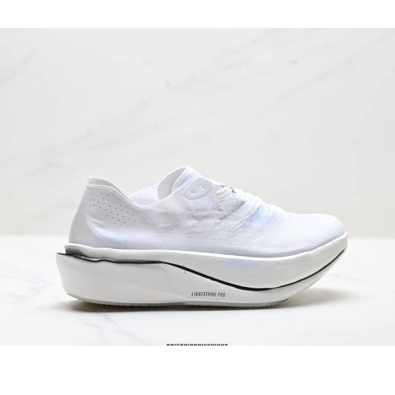 Max 2 tênis de corrida resistente ao desgaste para maratona de corrida com absorção de choque KY8X