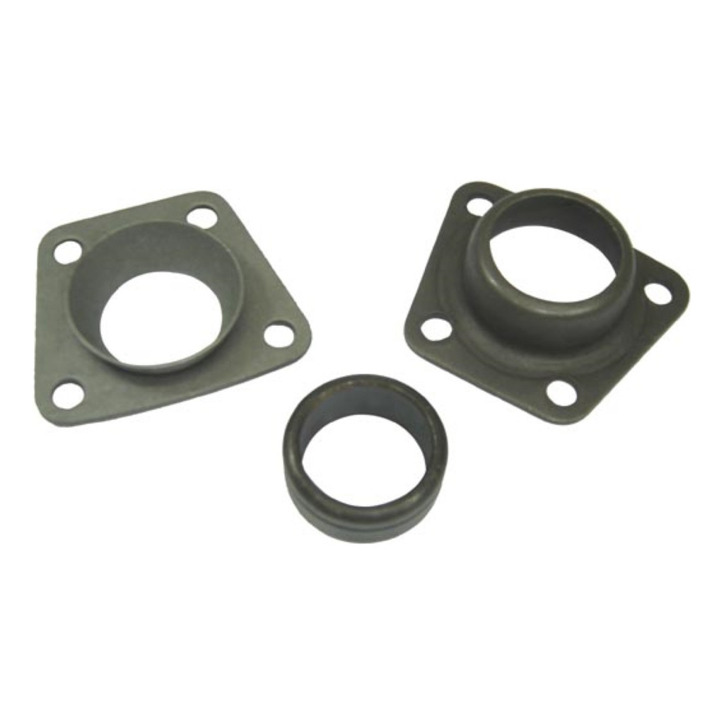 Kit Garfo Embreagem C/ Rotula Mercedes 1313 A 2213/363/608d