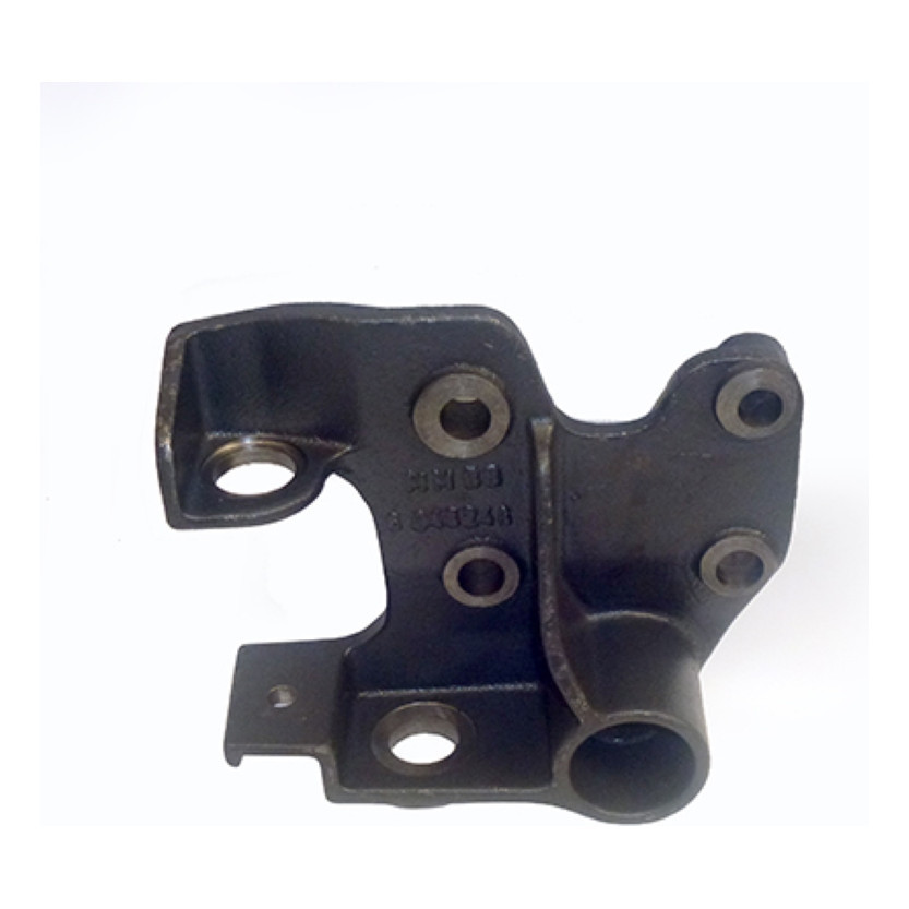 Suporte Cabine Suspensao A Ar Direito Para Scania 113 (13408