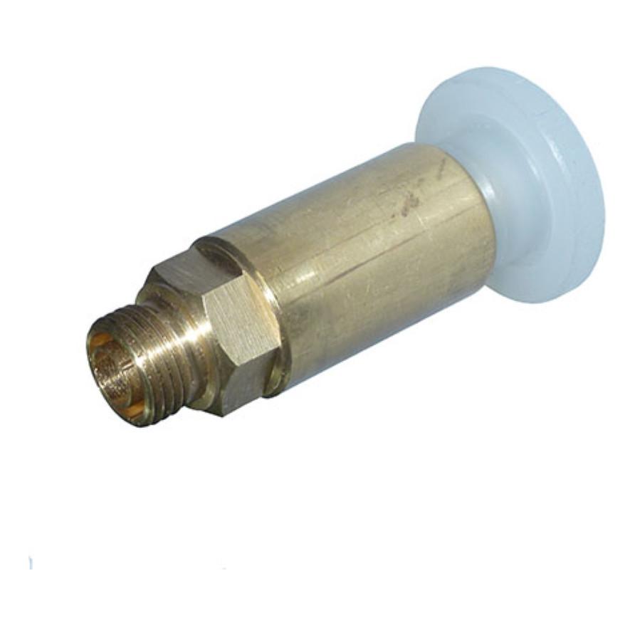Bomba Manual Com Retentor Para Scania 111 112 113 (192882)