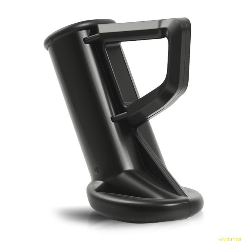 Suporte Estacionamento Para Elétrica A Impactos Montagem Esforço