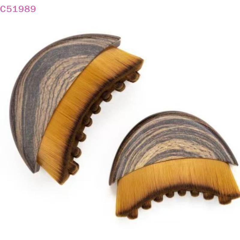 [kaan] Escova Facial Portátil Para Contorno Linfático , Ferramenta Multifuncional De Escultura , Massageador De Drenagem