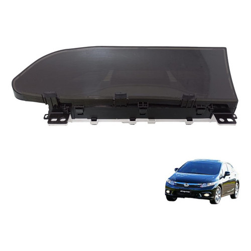Painel Instrumentos Rpm Honda Civic 2012 2013 2014 2016