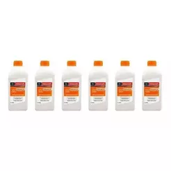 Kit 6 Aditivos Radiador Motorcraft Fiesta Rocam 2003 A 2014
