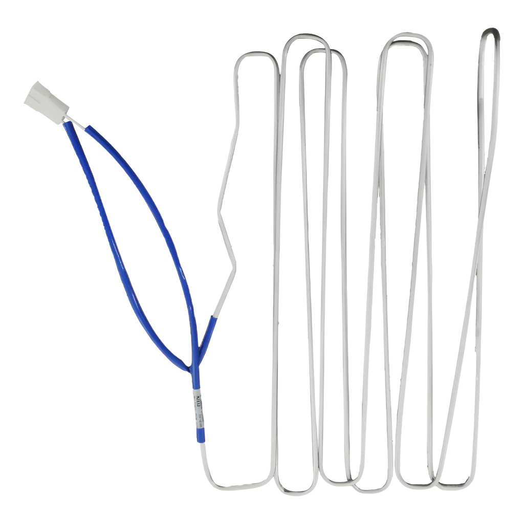 Resistência Degelo Do Evaporador 127v Compatível Electrolux Df34 Df36