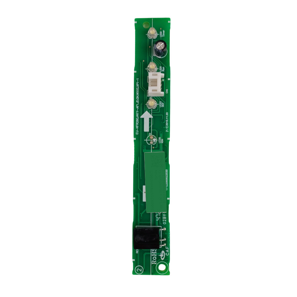 PLACA DISPLAY EVAP MIDEA ADMIRAL COMFEE 42AF 17122000022028