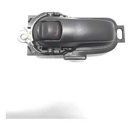 Maçaneta Interna Dianteira Esquerda Nissan Tiida 2008/2015 Dianteira