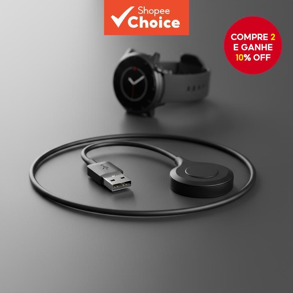 Cabo de carregamento USB para Garmin Fenix 5/5S/5X Plus 6/6S/6X Pro Sapphire Venu Vivoactive 4/3 945 245 45 Quatix 5