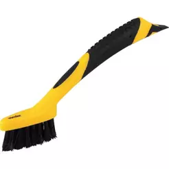 Escova Nylon Detalhamento Automotivo Cerdas Nylon Vonder