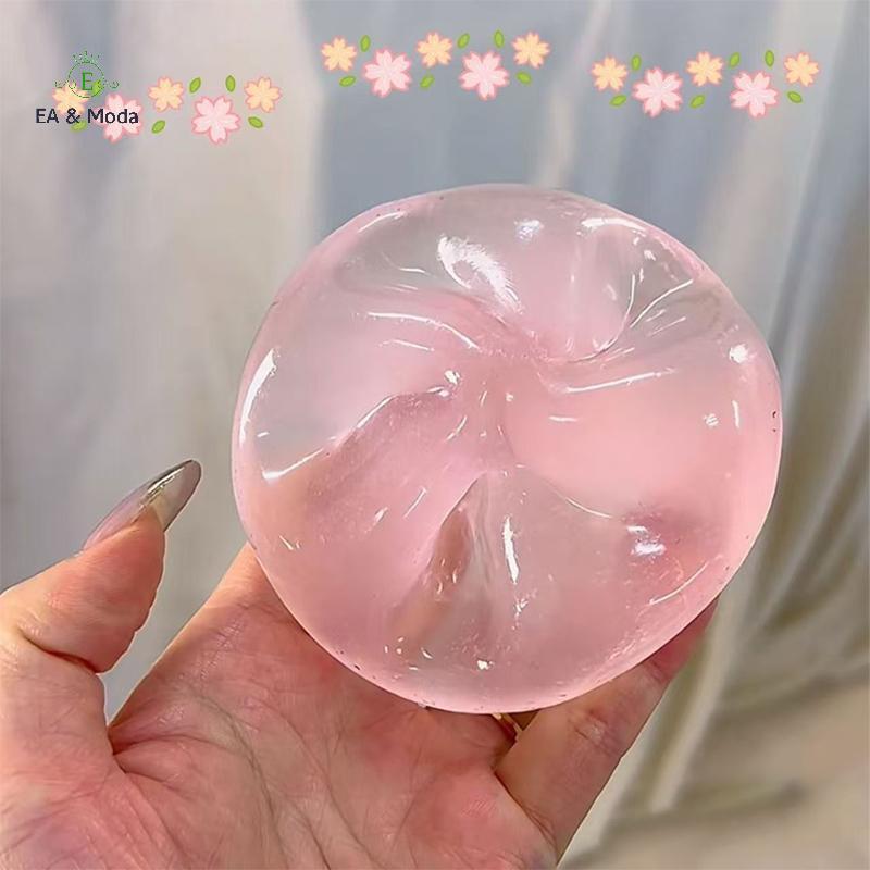 EA & Moda Squishy Maltose Stress Balls Brinquedo Sensorial Lento Rise Toys Para Crianças E Adultos Exercício De Mão Sque em Oferta na Shopee