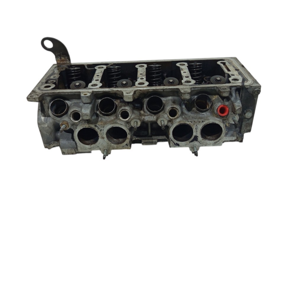 Cabeçote Motor Peugeot 206 1.4 8v 2000 A 2009 9624920710