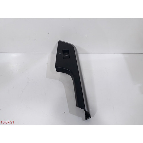 Interruptor Vidro Dianteiro Direito Honda Crv 2012 A 2016