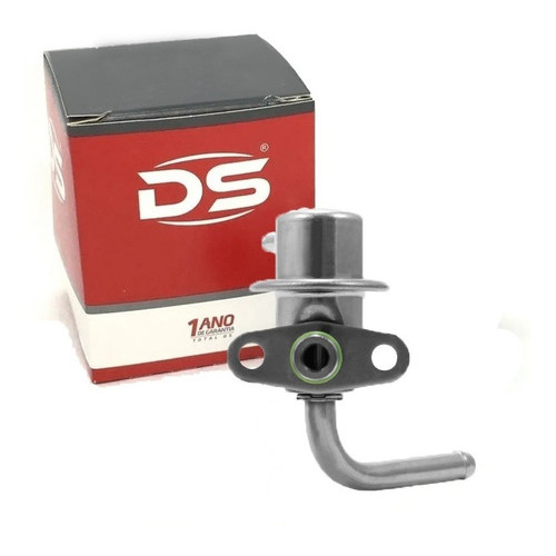 Regulador Pressão Nissan Maxima Infinit I30 3.0 V6 Ds11262