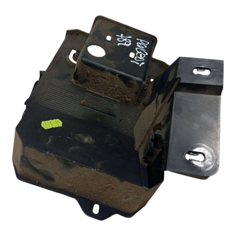 Suporte Caixa Fusíveis Peugeot 206 2001 2002 2003 A 2008