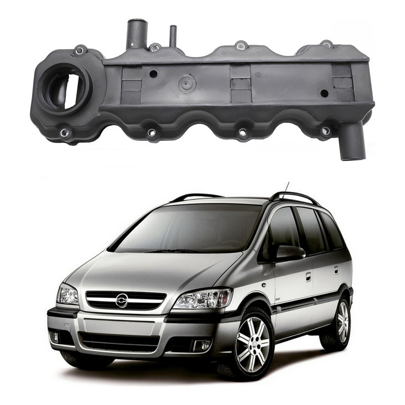 Tampa Válvula Cabeçote Zafira 2.0 8v 2005 A 2012