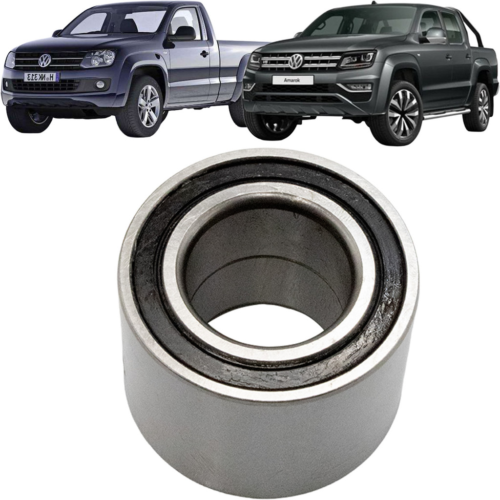 ROLAMENTO RODA DIANTEIRA VOLKSWAGEN AMAROK 2.0 2011 A 2016