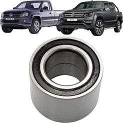 ROLAMENTO RODA DIANTEIRA VOLKSWAGEN AMAROK 2.0 2011 A 2016