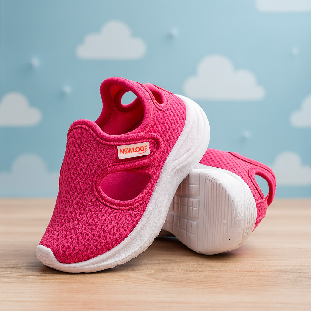 Tenis Papete Infantil Menina Calce Facil Leve Confortavel Antiderrapante Escola Voltas Aulas em Oferta na Shopee