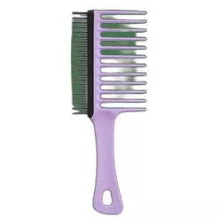 Tangle Teezer Comb Wide Tooth - Pente de Cabelo