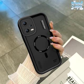 Capinha Estilo Minimalista Para Xiaomi Poco X5 Redmi Note 12 5G Capa Macia de Silicone Case TY5585 em Oferta na Shopee