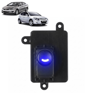 Botão Interruptor Vidro Passageiro Porta Dianteira Direita Elétrico Hyundai I30 2007 2008 2009 2010 2011 2012 2013 em Oferta na Shopee