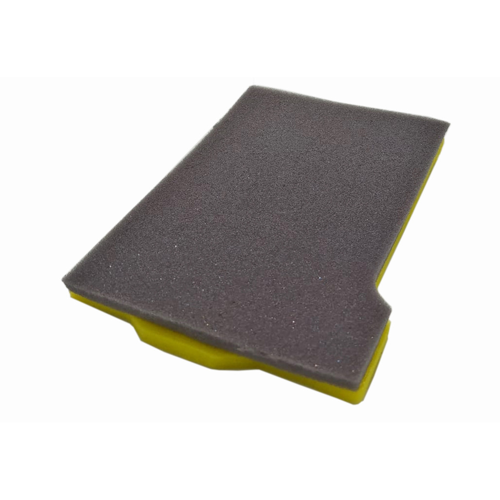 ELEMENTO DO FILTRO DE AR ESPUMA ALLEN FAZER 250 06 A 15 LANDER 250 07 A 15 TENERE 250 10 A 15 em Oferta na Shopee