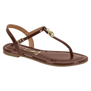 Sandália Feminina Vizzano Rasteirinha Leve Confortável Moda Verão Pingente Ajustável em Oferta na Shopee