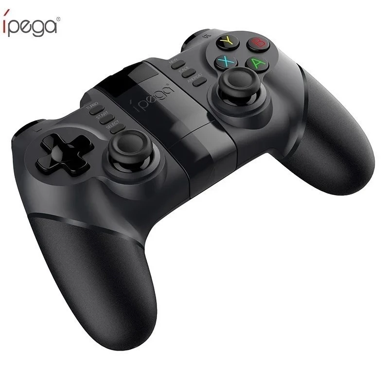 Controle Joystick Android Gamepad Celular Bluetooth Gamer Ipega 9076