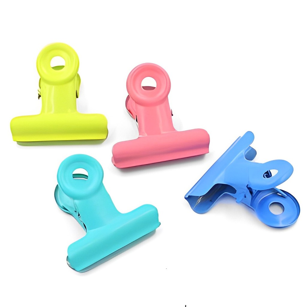 Presilha Metal Cores Variadas