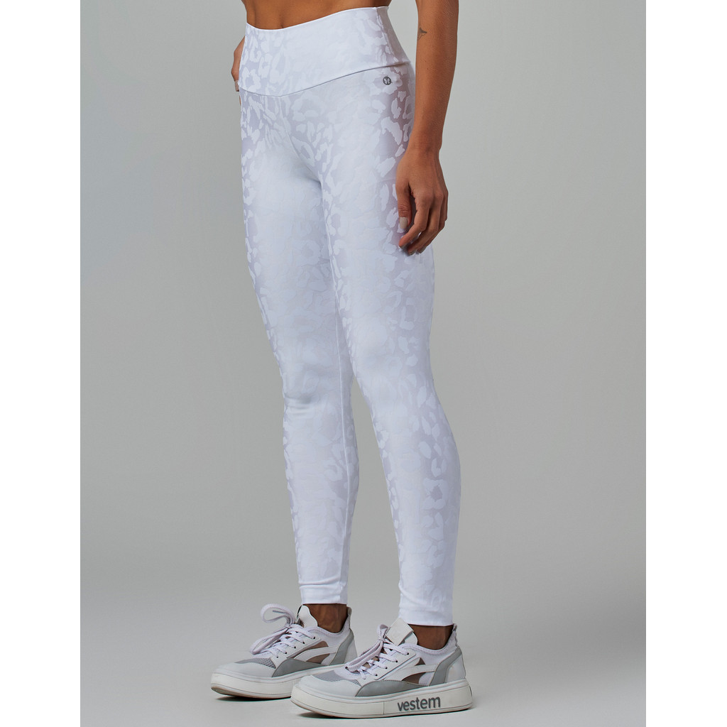 Legging Fitness Fusô Fearless Vestem