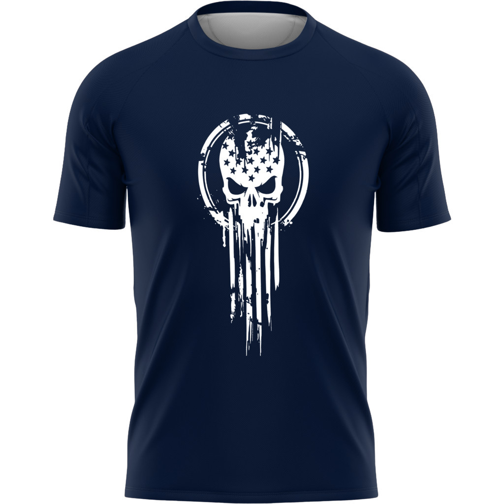 Camisa Camiseta Estampa VINGADOR Lançamento Premium Confortável Estilosa Perfeita Festas e Baladas 100% Algodão
